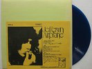JEFFERSON AIRPLANE Tapes From The Mothership   Blue Colored Vinyl LP TMOQ