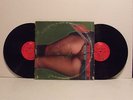 1969 Velvet Underground Live with Lou Reed 2 LP Record