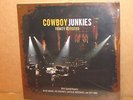 2 LP  Cowboy Junkies  