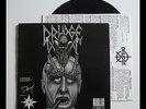 DRUDGE / AGATHOCLES 1990 DEAF REC*VINYL* MACABRE NASUM NAUSEA REPULSION CARCASS