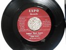 NORTHERN SOUL RECORD - BOBBY JONES - TALKIN' ' BOUT JONE'S