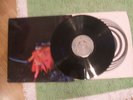 black sabbath paranoid vertigo 1970 1y2 / 2y2 large swirl