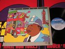 MUDDY WATERS RORY GALLAGHER The London Sessions  ORIGINAL US LP GATEFOLD