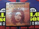 LAURYN HILL THE FUGEES The Miseducation Of SEALED ORIGINAL US 2LP