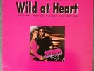 WILD AT HEART SOUNDTRACK VINYL  ALBUM LP DAVID LYNCH