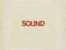 LOS ANGELES 1979-SOUND SCULPTURE INSTRUMENT BUILDING & ACOUSTICALLY TUNED SPACES