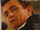Johnny Cash At Folsom Prison - Original 1968 Vinyl (63308)