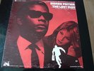 QUINCY JONES...THE LOST MAN...JAZZ FUNK SAMPLES OST...FILM MUSIC LP 33RPM ALBUM