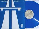 Kraftwerk - Autobahn (Blue Vinyl)