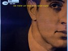 Kenny Burrell On View At The Five Spot Cafe on Blue Note - Japan LP NM