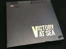 STILL SEALED MFSL 3-150 RICHARD ROGERS VICTORY AT SEA MOBILE FIDELITY SOUND LABS