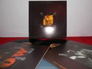 THE CURE SHOW 2 X LP SPAIN 1993 EX EX  TOP RARE ¡¡¡ Fiction Records ?– 519 951-1