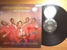 BLACK GROUP DOO WOP LP 5 ROYALS DEDICATED TO YOU 2 INCH BLACK LABEL KING580 1957