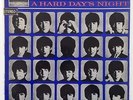 The Beatles?– A Hard Day's Night [ORIGINAL 1964 PRESSING] Parlophone: PCSO 3058