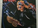 Razor-Evil Invaders-LP-*Original Viper/Roadrunner European Release* metal vinyl