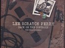 Lee Scratch Perry Back On The Controls The Session Reels Vinyl 7