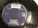 mickey moonshine name it you got it decca near mint northern soul