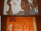 JOHNNY HALLYDAY - L'AVENTURE C'EST L'AVENTURE , PORTUGAL 7'' 45