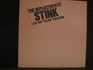 The Replacements Stink First Edition 1982 Twin Tone 8 song 12