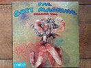 Soft Machine ?– Volume Two UK Original black probe label. A1g / b1g EX/EX