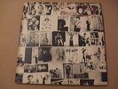 THE ROLLING STONES - EXILE ON MAIN STREET - LP (1972) COC69100 STEREO