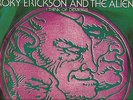 Roky Erickson - I Think Of Demons ( Edsel LP - Ex )