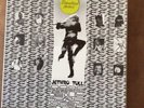 Jethro Tull LP Colour Vinyl Red Timeless Gems