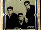Djan Djalaha Iran Persia garage psych 45 EP PS On Raks Raks Raks RARE LISTEN