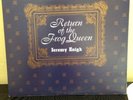 Jeremy Enigk Return Of The Frog Queen Vinyl Sunny Day Real Estate Oop 1996