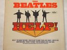 The Beatles Help  1965 LP Vinyl EX Very Nice Original Press MAS-2386 I Need You