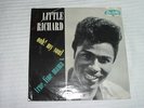 1950's 45rpm Record Little Richard Specialty 633 Paper Sleeve Ooh My Soul