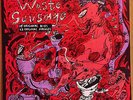 WASTE SAUSAGE LP Compilation BLACK EYE (RED EYE) 1987 THUG Lubricated Goat RARE