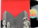 KILLING JOKE Almost Red/Nervous System 4trk 12” UK 1980 Island 12WIP6550 EXcond