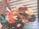 Jimi hendrix band of gypsys