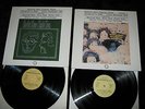 Manfred Mann Chapter III 1. LP + Vol. II als RE Collector's item BRONZE Records