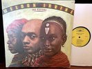 WELDON IRVINE - The SISTERS - SM9801 - Near Mint Condition - RARE - Gatefold LP