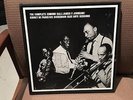 HALL-JOHNSON-De PARIS DICKENSON BLUE NOTE SESSIONS -MOSAIC 6-LP SET MINT