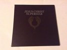Jesus Christ Superstar MCA Decca DXSA 7206 Box 2LP Script Song Booklet