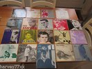 The Smiths complete set of original Rough Trade 7