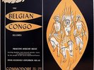 THE ROOTS OF AFRICAN MUSIC / BELGIAN CONGO / AFRO / KING JAPAN