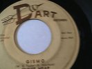 MAD MIKE ROCKABILLY 45/ JIMMIE HEAP & ORCHESTRA 