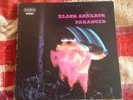 Black Sabbath Paranoid Lp Nems Edigsa  Spanish Pressing Vg++