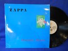 FRANK ZAPPA LIVE 82 realistic dream 2lp ORIG US EXC+