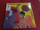 Andwellas Dream - Love And Poetry 2009 DLP Sunbeam Reissue OF 1969 CBS LP Sealed