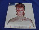 DAVID BOWIE ALADDIN SANE - MINT & SEALED, BOUGHT NEW, NEVER OPENED, NEVER PLAYED