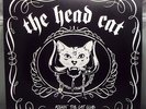 LP The Head Cat - Rockin' The Cat Club Lemmi Motorhead RARE Free Shipping