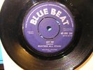 Busters All Stars -Jet 707 / Derrick Morgan- contented wife.7