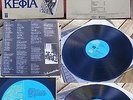 SPIRIDOULA-??????????- NYLON DEFIA PSOFIA KEFIA Greek ROCK 1982+LYRICS 1st PRESS