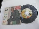 VINCE TAYLOR ET SES PLAY - BOYS SPANISH 7