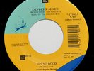 DEPECHE MODE - IT'S NO GOOD 45 | NEW UNPLAYED 7